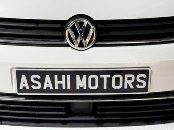 Volkswagen Polo 1.2 TSI BlueMotion Tech SE DSG Euro 6 (s/s) 5dr