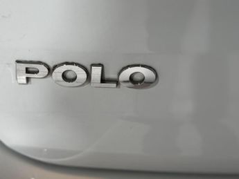 Volkswagen Polo 1.2 TSI BlueMotion Tech SE DSG Euro 6 (s/s) 5dr