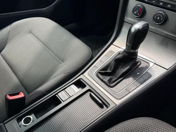 Volkswagen Golf 1.6 TDI BlueMotion Tech Match Edition DSG Euro 6 (s/s) 5dr