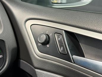 Volkswagen Golf 1.6 TDI BlueMotion Tech Match Edition DSG Euro 6 (s/s) 5dr