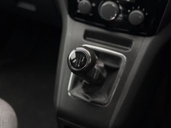 Vauxhall Zafira 1.6 16V Exclusiv Euro 5 5dr