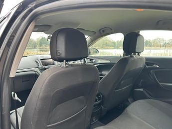 Vauxhall Insignia 2.0 CDTi ecoFLEX Design Nav Euro 5 (s/s) 5dr