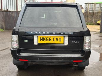 Land Rover Range Rover 4.4 V8 Vogue Station Wagon 5dr