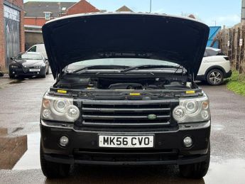 Land Rover Range Rover 4.4 V8 Vogue Station Wagon 5dr