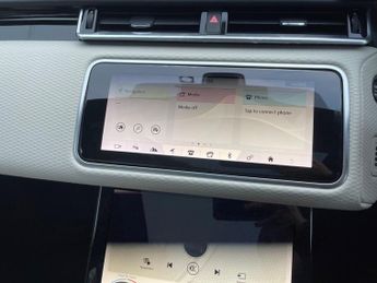 Land Rover Range Rover Velar 2.0 D240 R-Dynamic SE Auto 4WD Euro 6 (s/s) 5dr