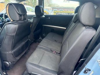 Toyota Corolla Verso 1.8 VVT-i T Spirit 5dr