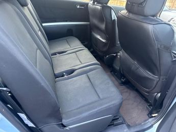 Toyota Corolla Verso 1.8 VVT-i T Spirit 5dr