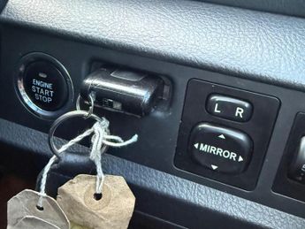 Toyota Corolla Verso 1.8 VVT-i T Spirit 5dr