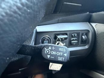 Toyota Corolla Verso 1.8 VVT-i T Spirit 5dr