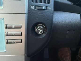 Toyota Corolla Verso 1.8 VVT-i T Spirit 5dr