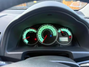 Toyota Corolla Verso 1.8 VVT-i T Spirit 5dr