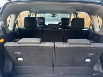 Toyota Corolla Verso 1.8 VVT-i T Spirit 5dr