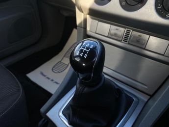 Ford Focus 1.6 TDCi DPF Sport 5dr