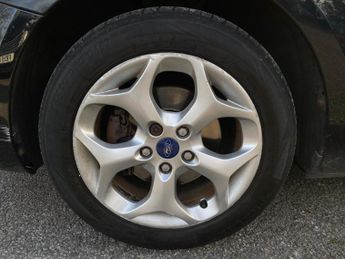 Ford Focus 1.6 TDCi DPF Sport 5dr