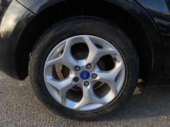 Ford Focus 1.6 TDCi DPF Sport 5dr