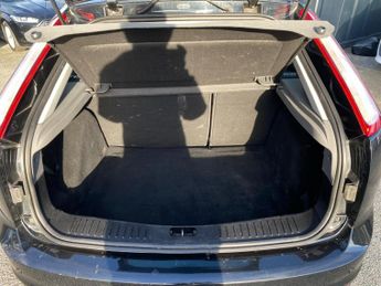 Ford Focus 1.6 TDCi DPF Sport 5dr