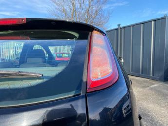 Ford Focus 1.6 TDCi DPF Sport 5dr