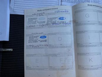 Ford Focus 1.6 TDCi DPF Sport 5dr