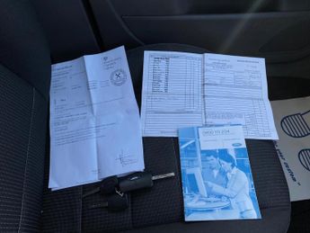 Ford Focus 1.6 TDCi DPF Sport 5dr