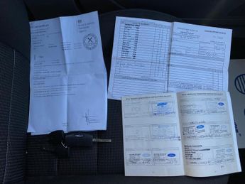 Ford Focus 1.6 TDCi DPF Sport 5dr