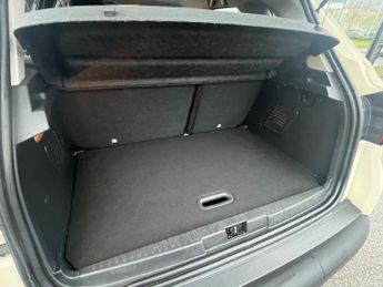 Renault Captur 1.5 dCi Dynamique S MediaNav EDC Euro 5 5dr