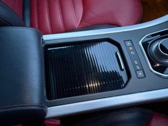 Land Rover Range Rover Evoque 2.0 TD4 HSE Dynamic Auto 4WD Euro 6 (s/s) 5dr