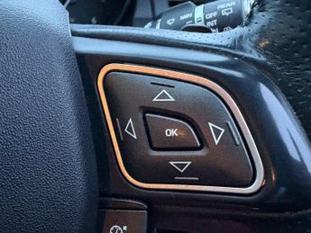 Land Rover Range Rover Evoque 2.0 TD4 HSE Dynamic Auto 4WD Euro 6 (s/s) 5dr