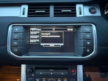 Land Rover Range Rover Evoque 2.0 TD4 HSE Dynamic Auto 4WD Euro 6 (s/s) 5dr