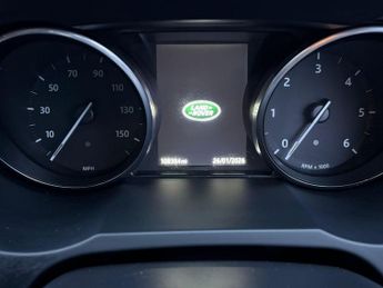 Land Rover Range Rover Evoque 2.0 TD4 HSE Dynamic Auto 4WD Euro 6 (s/s) 5dr