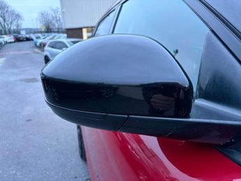 Land Rover Range Rover Evoque 2.0 TD4 HSE Dynamic Auto 4WD Euro 6 (s/s) 5dr