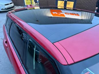 Land Rover Range Rover Evoque 2.0 TD4 HSE Dynamic Auto 4WD Euro 6 (s/s) 5dr