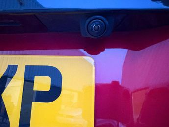 Land Rover Range Rover Evoque 2.0 TD4 HSE Dynamic Auto 4WD Euro 6 (s/s) 5dr