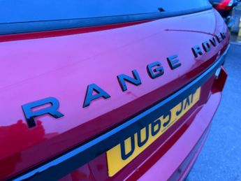 Land Rover Range Rover Evoque 2.0 TD4 HSE Dynamic Auto 4WD Euro 6 (s/s) 5dr