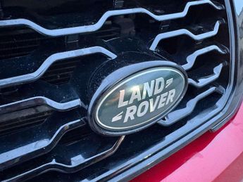 Land Rover Range Rover Evoque 2.0 TD4 HSE Dynamic Auto 4WD Euro 6 (s/s) 5dr