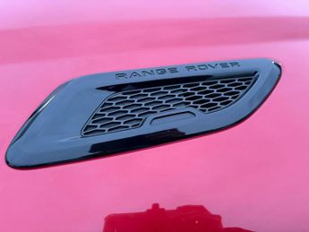 Land Rover Range Rover Evoque 2.0 TD4 HSE Dynamic Auto 4WD Euro 6 (s/s) 5dr