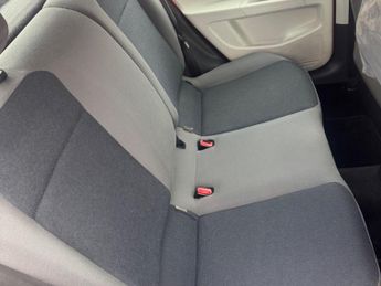 Volkswagen up! 1.0 Move up! ASG Euro 5 5dr