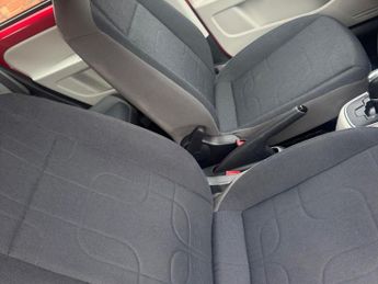 Volkswagen up! 1.0 Move up! ASG Euro 5 5dr