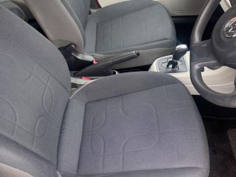 Volkswagen up! 1.0 Move up! ASG Euro 5 5dr