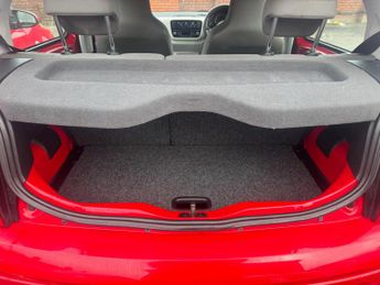 Volkswagen up! 1.0 Move up! ASG Euro 5 5dr