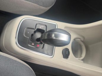 Volkswagen up! 1.0 Move up! ASG Euro 5 5dr