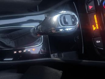 Vauxhall Mokka X 1.4i Turbo Active Auto Euro 6 5dr