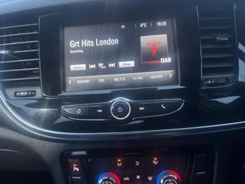 Vauxhall Mokka X 1.4i Turbo Active Auto Euro 6 5dr