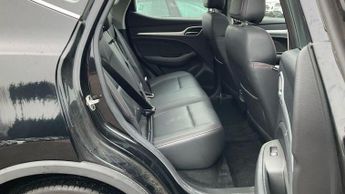 MG MG ZS 72.6kWh Trophy Long Range Auto 5dr