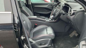 MG MG ZS 72.6kWh Trophy Long Range Auto 5dr