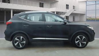 MG MG ZS 72.6kWh Trophy Long Range Auto 5dr