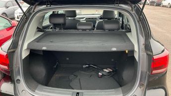 MG MG ZS 72.6kWh Trophy Long Range Auto 5dr