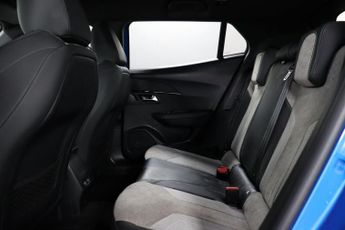 Peugeot E-2008 50kWh GT Premium Auto 5dr