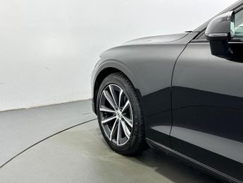 Volvo V60 2.0 B3 MHEV Momentum DCT Auto Euro 6 (s/s) 5dr