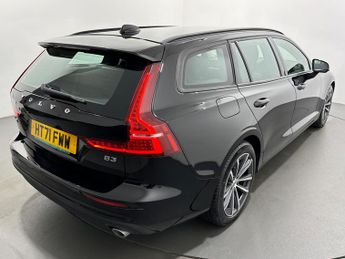 Volvo V60 2.0 B3 MHEV Momentum DCT Auto Euro 6 (s/s) 5dr