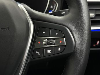 BMW 3 Series 2.0 318d MHT Sport Auto Euro 6 (s/s) 4dr